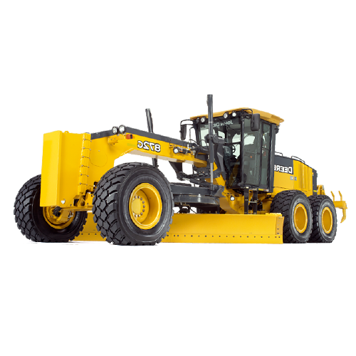 Grader-Hire