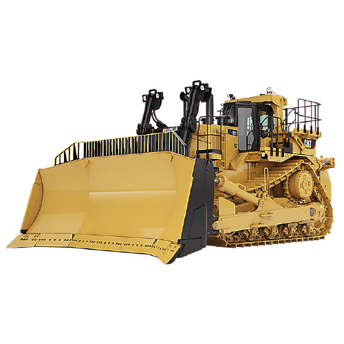 Bulldozer-Hire