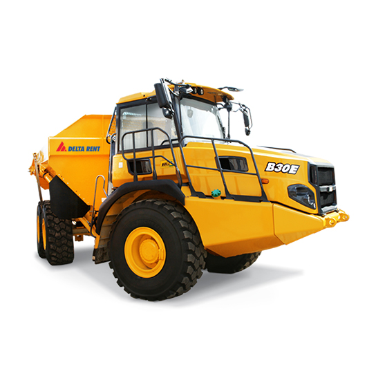 BELL B30E