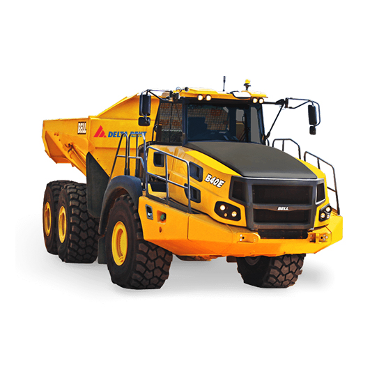 BELL B40E