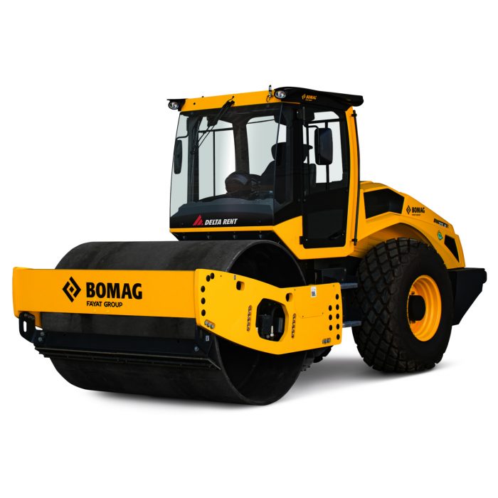 BOMAG BW213D-5