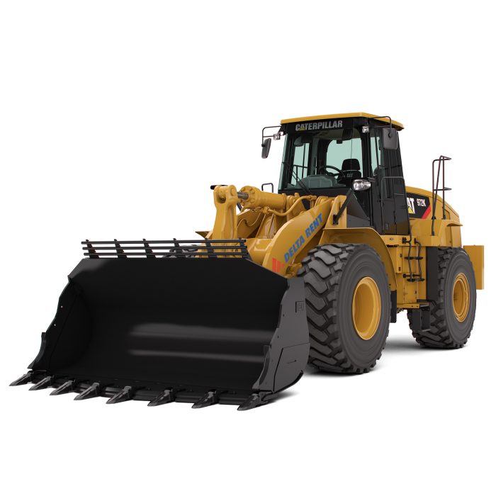 CATERPILLAR 980H