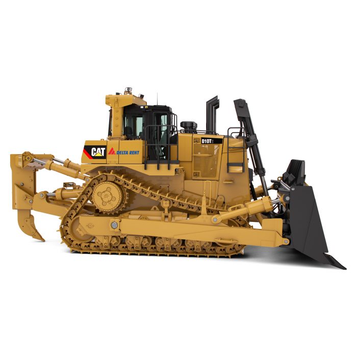 CATERPILLAR D10T