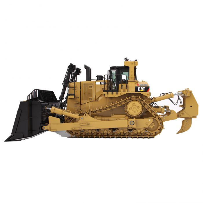 CATERPILLAR D11T
