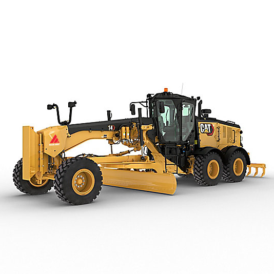 CATERPILLAR 14M