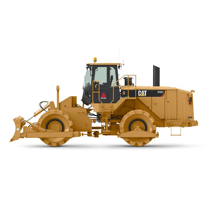 CATERPILLAR 815F
