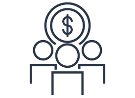 Experienced and professional sales team for expert advice and analysis